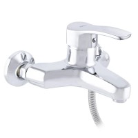 Смеситель для ванны ZERIX FAD 279